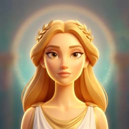 Aphrodite